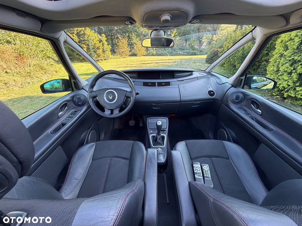 Renault Grand Espace Gr 2.0T Expression - 5