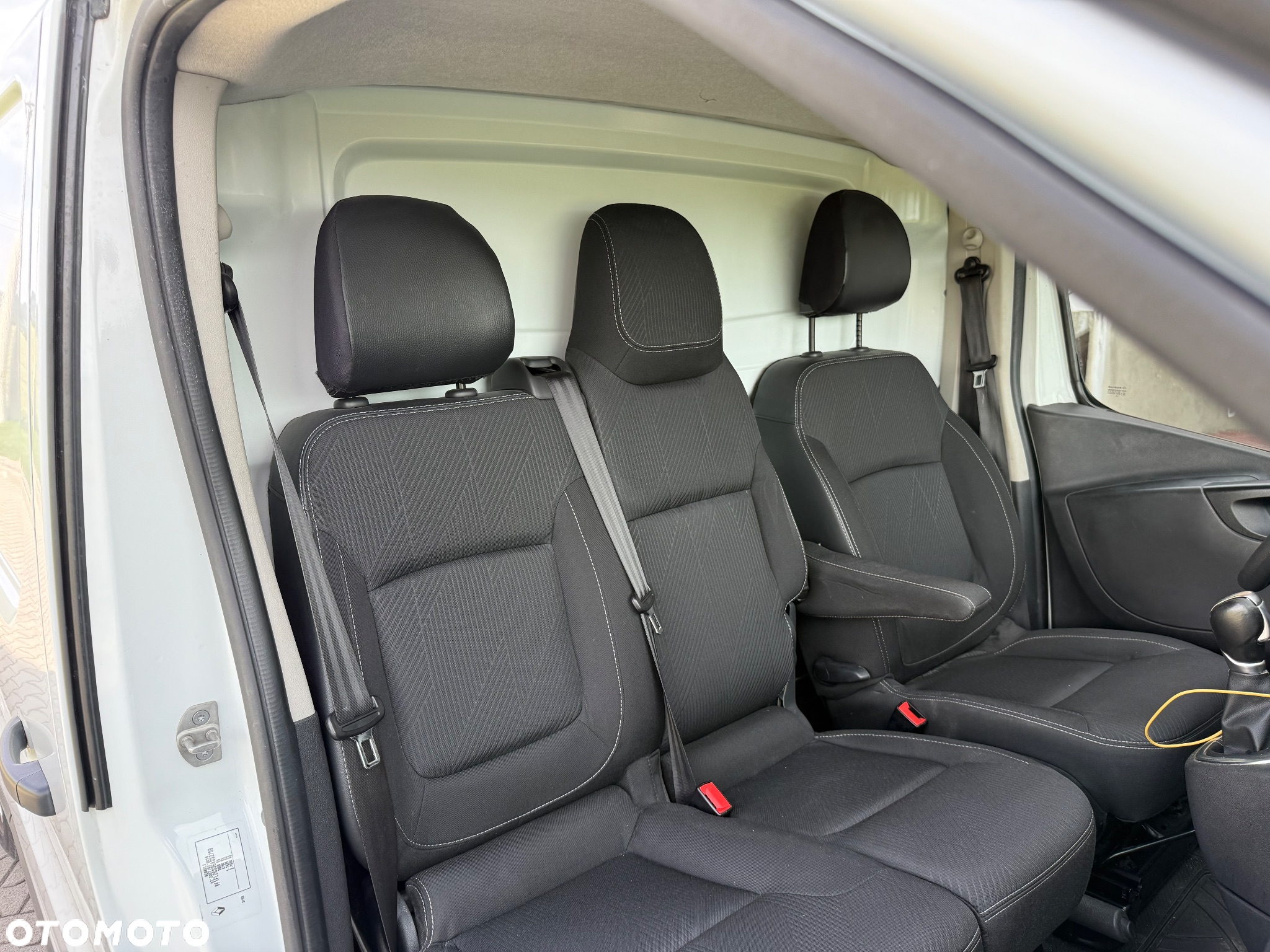Renault Trafic - 19