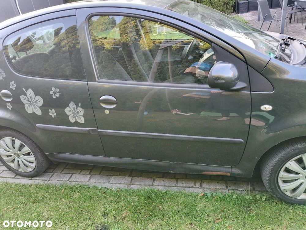 Citroën C1 - 4