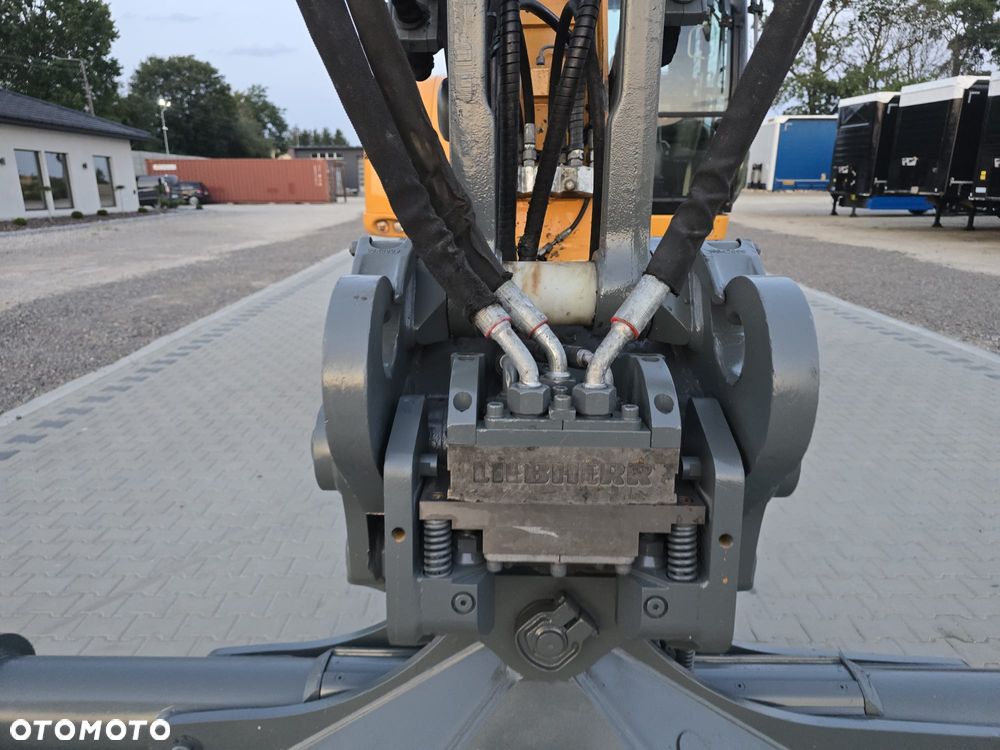 Liebherr / LIEBHERR 918 / COMPACT - 11