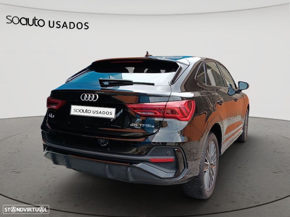 Audi Q3 Sportback - 7