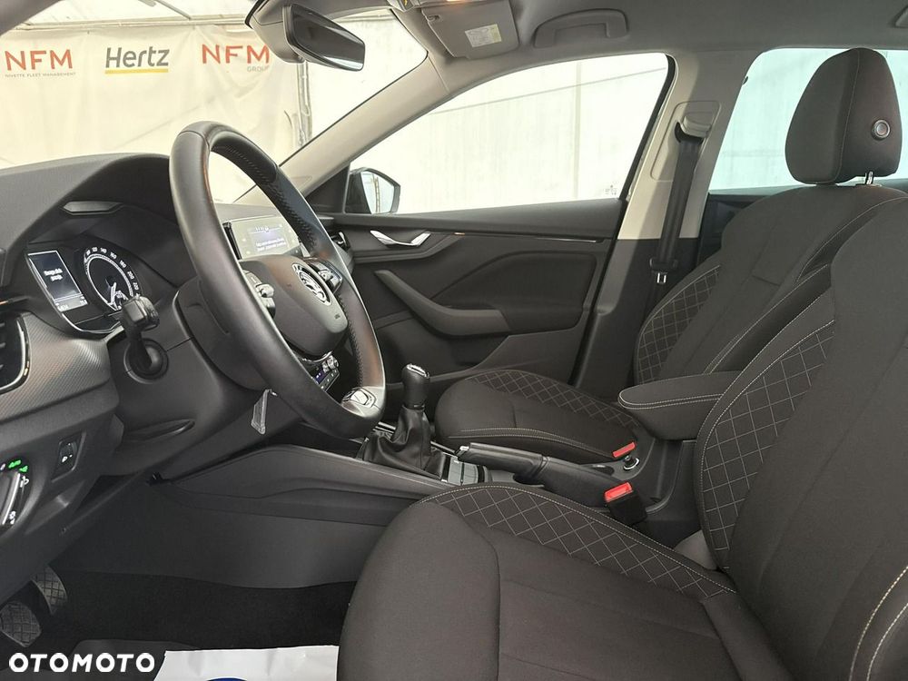 Skoda Scala - 13