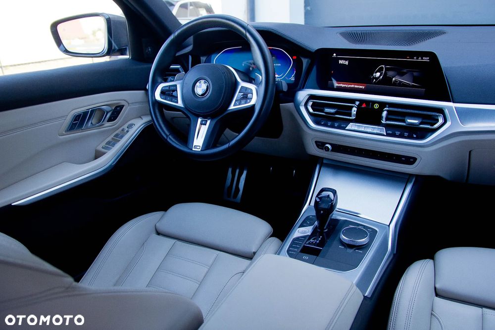 BMW Seria 3 - 14