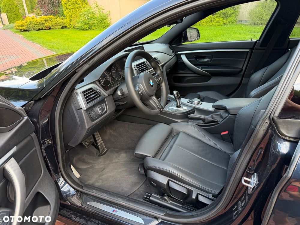 BMW Seria 4 - 10