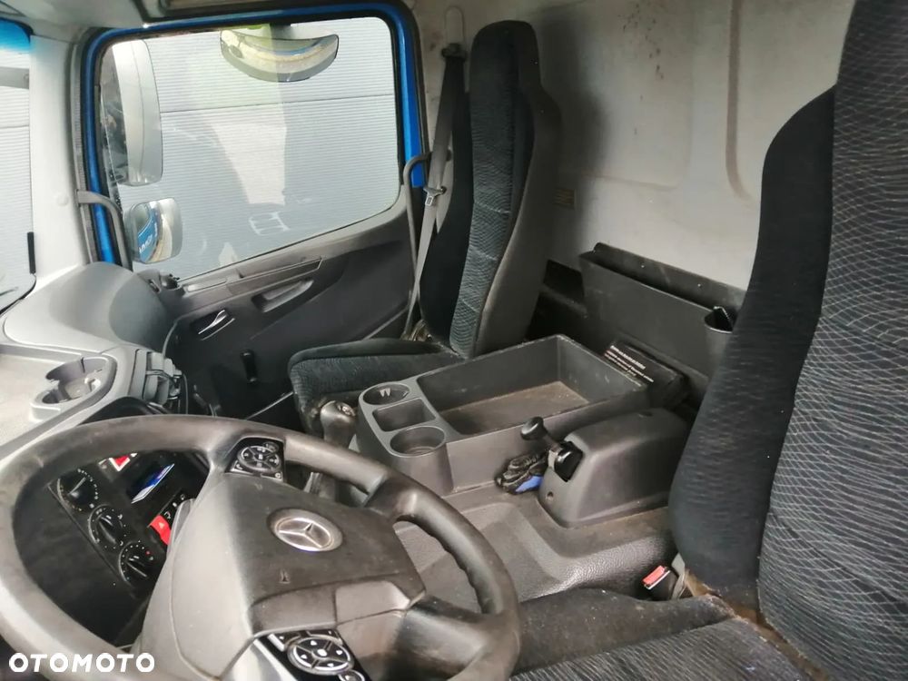 Mercedes-Benz Atego - 3