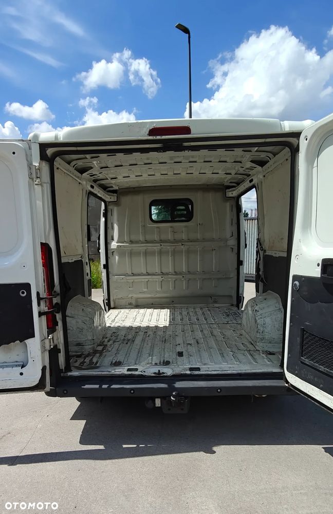 Fiat Ducato L1H1 - 6