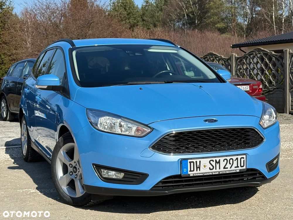 Ford Focus - 18