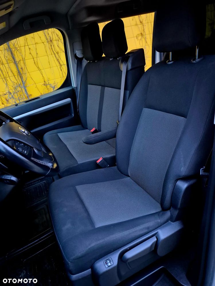Toyota ProAce - 15