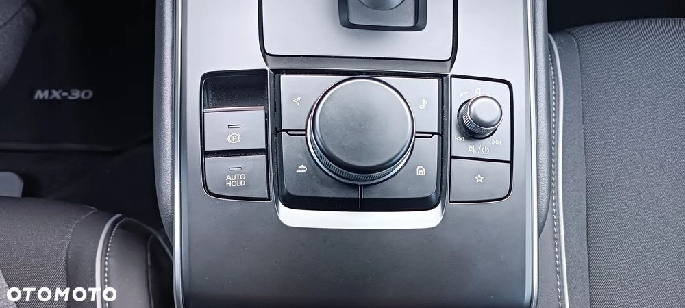 Mazda MX-30 35.5kWh Exclusive Line - 8