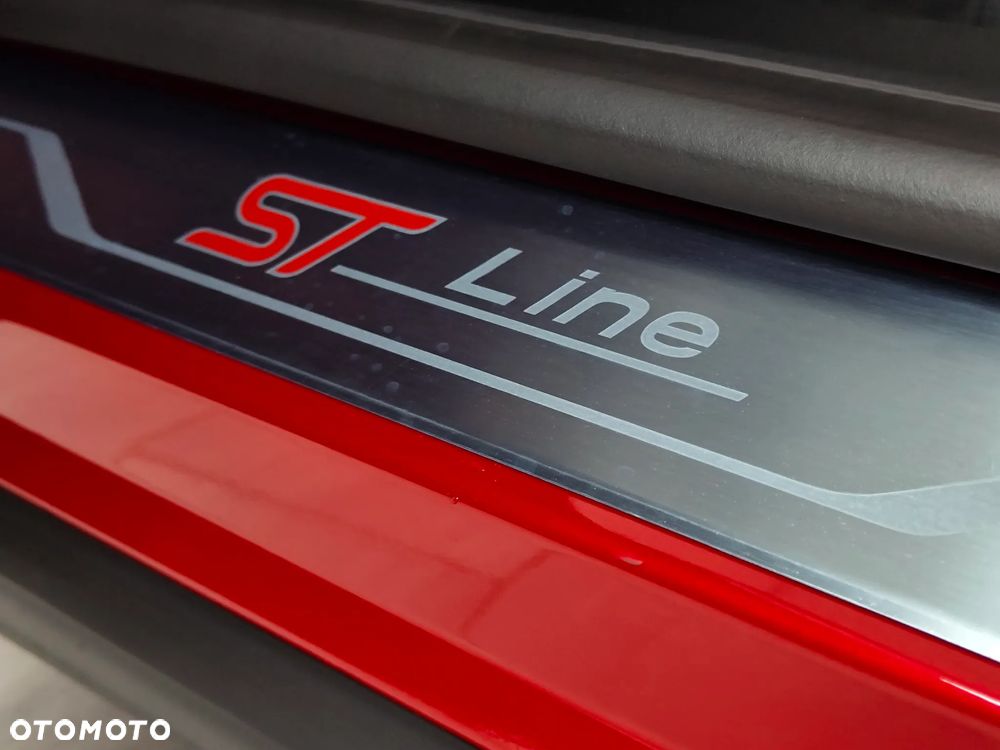 Ford Puma 1.0 EcoBoost mHEV ST-Line X PowerShift - 11