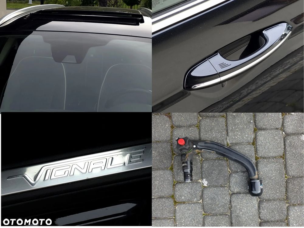 Ford Mondeo - 31