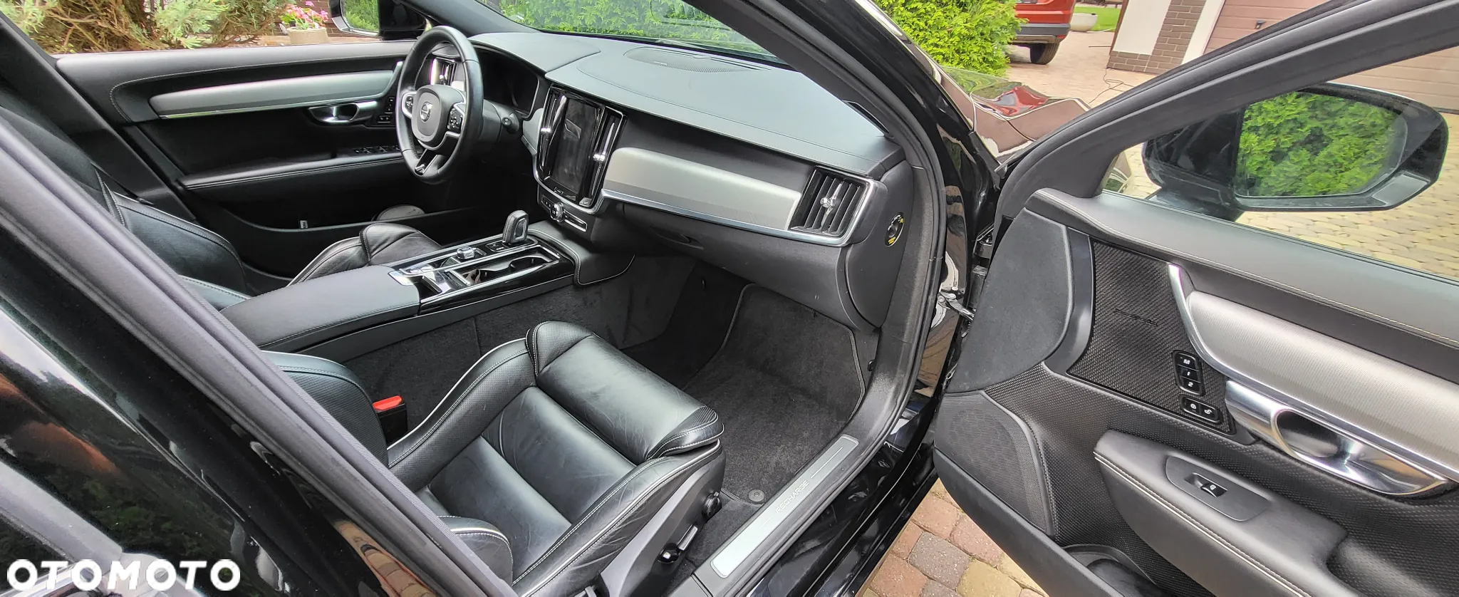 Volvo V90 - 8