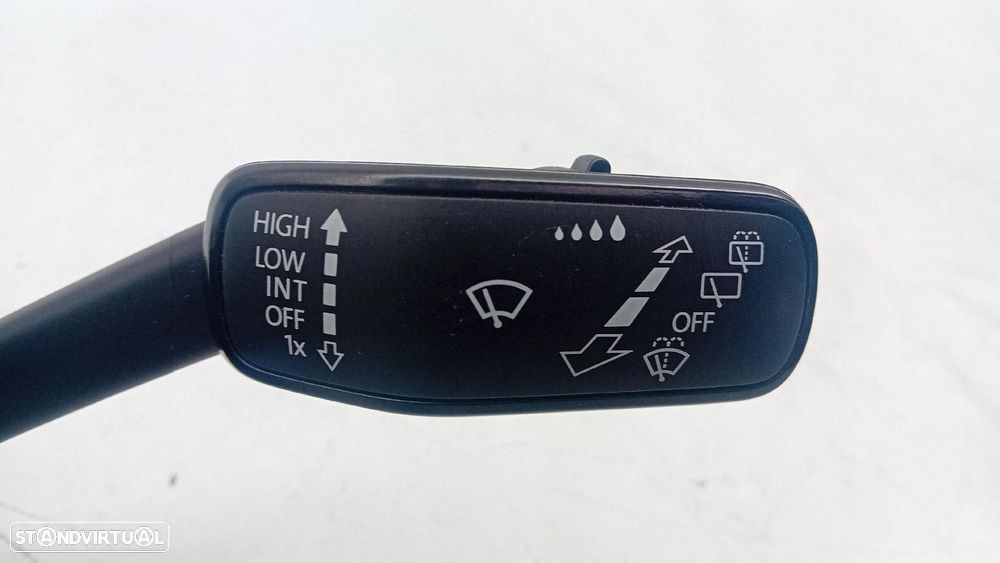 Fita de airbags VOLKSWAGEN Polo (6R, 6C) - 2