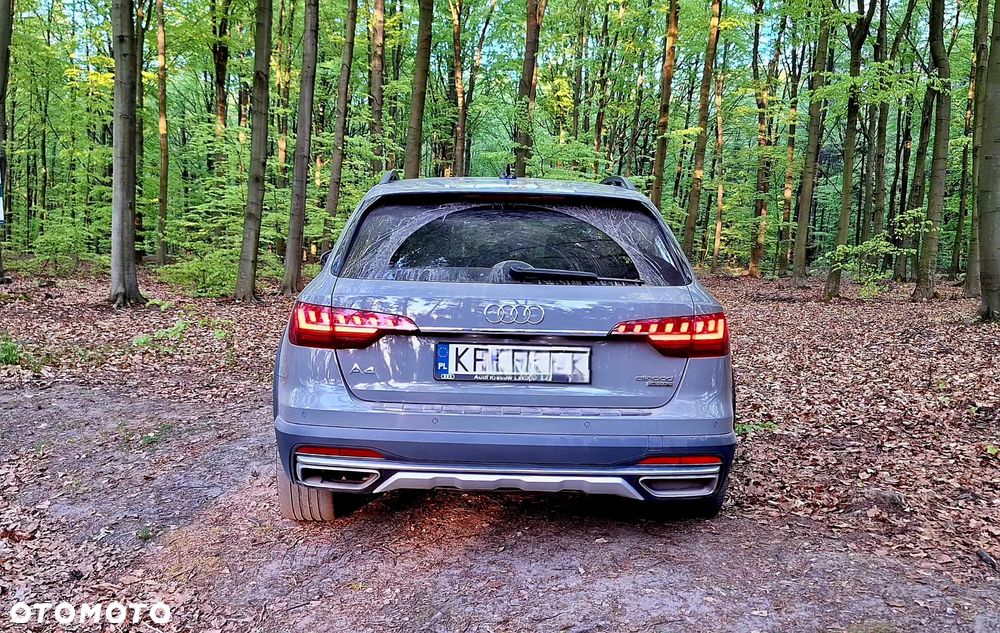 Audi A4 Allroad ver-40-tdi-mhev-quattro-s-tronic - 3
