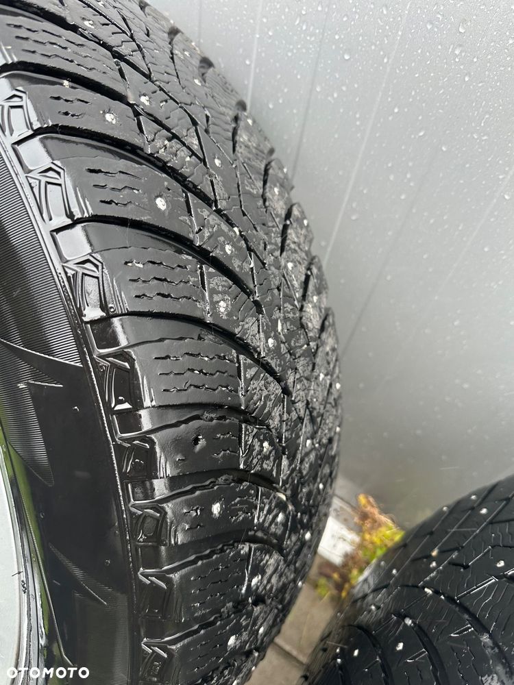 ALUFELGI KOŁA 5X112 R19 ET45 - 7