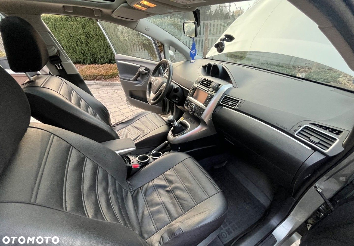 Toyota Verso - 34