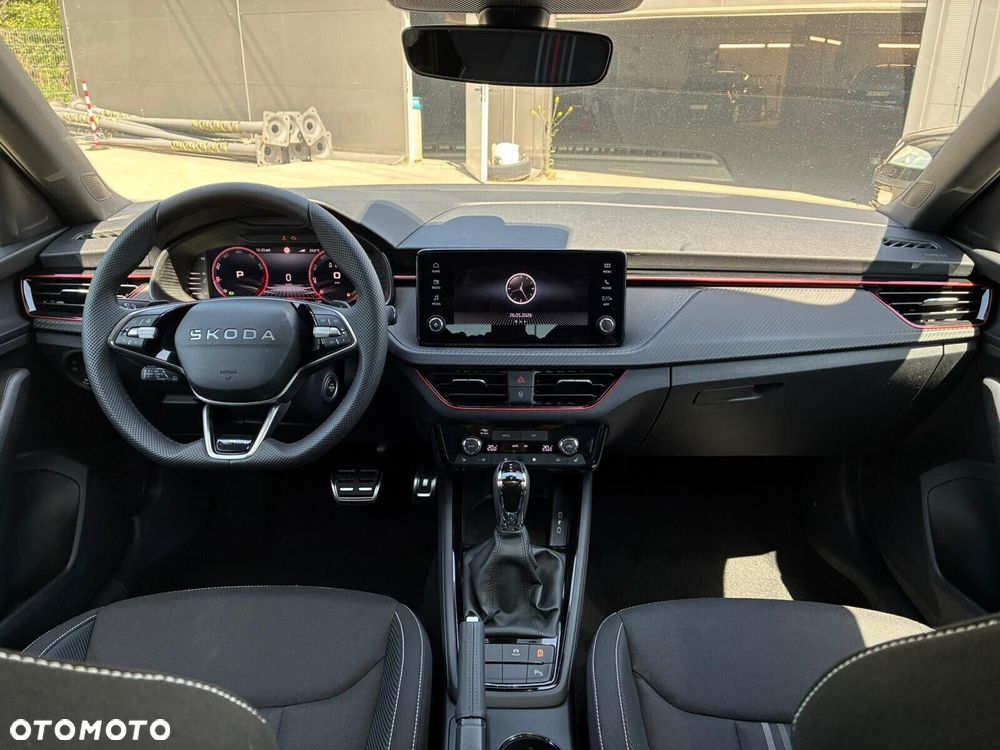 Skoda Scala - 13