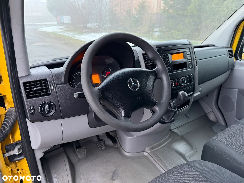 Mercedes-Benz Sprinter 314 CDi * 2.2 / 140KM * L2H2 * - 28