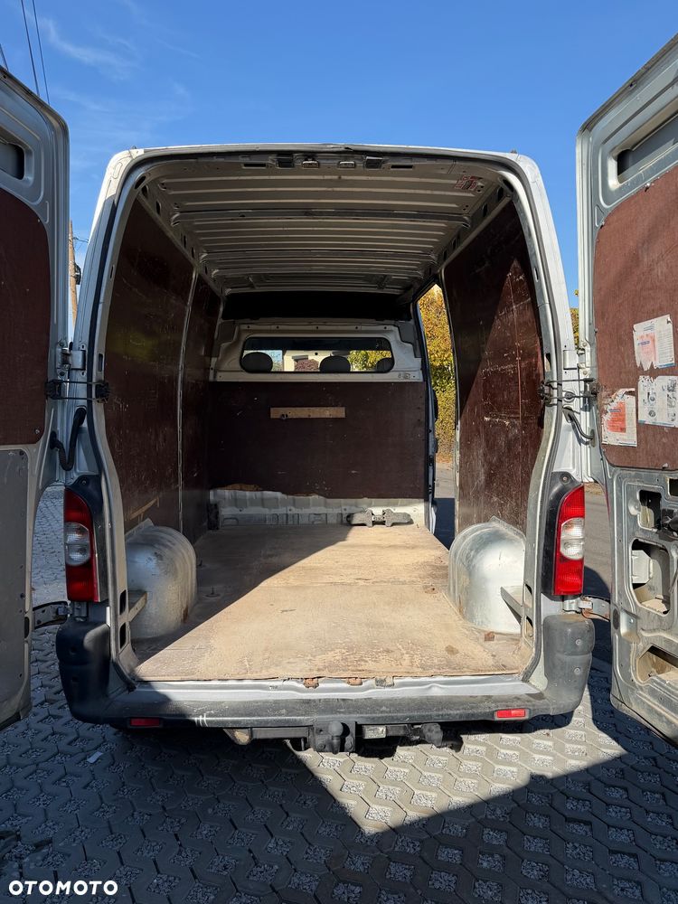Opel MOVANO - 19