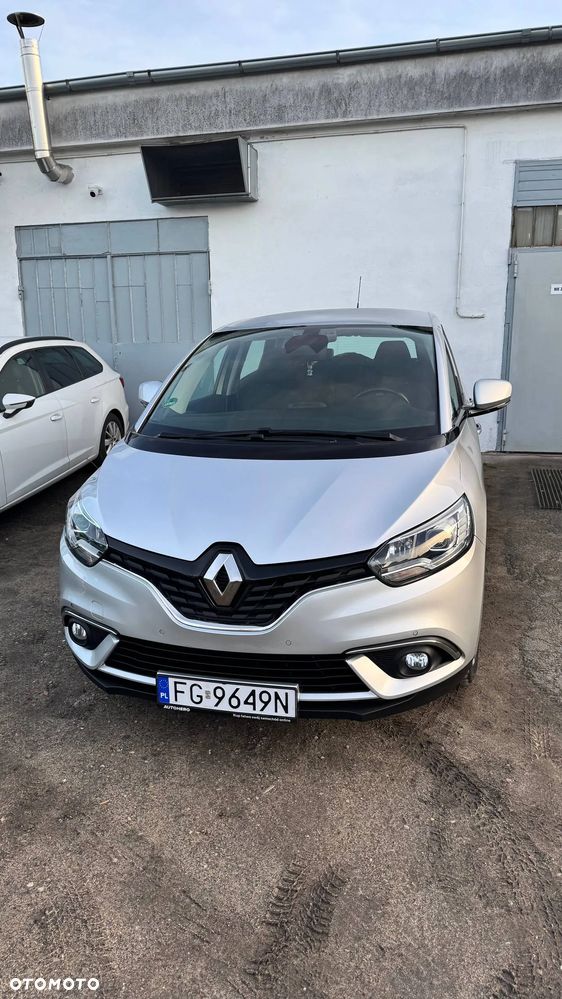 Renault Scenic 1.5 dCi Energy Bose EDC EU6 - 1