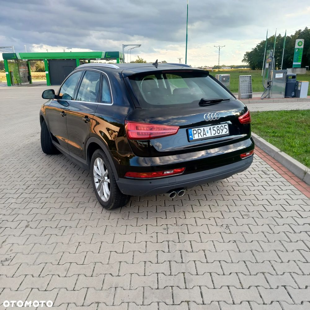 Audi Q3 2.0 TDI - 7
