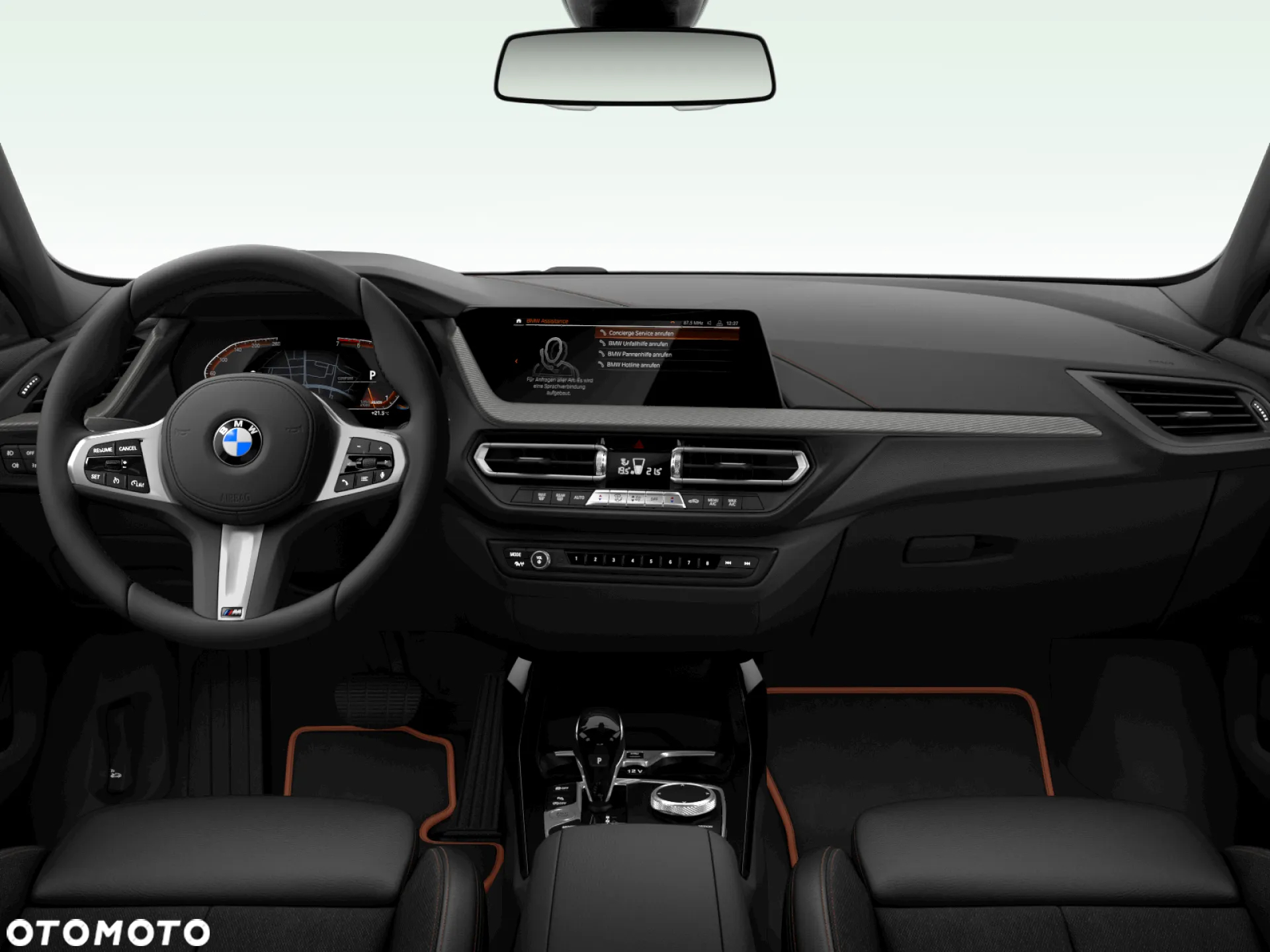 BMW Seria 1 118i Sport Line - 6