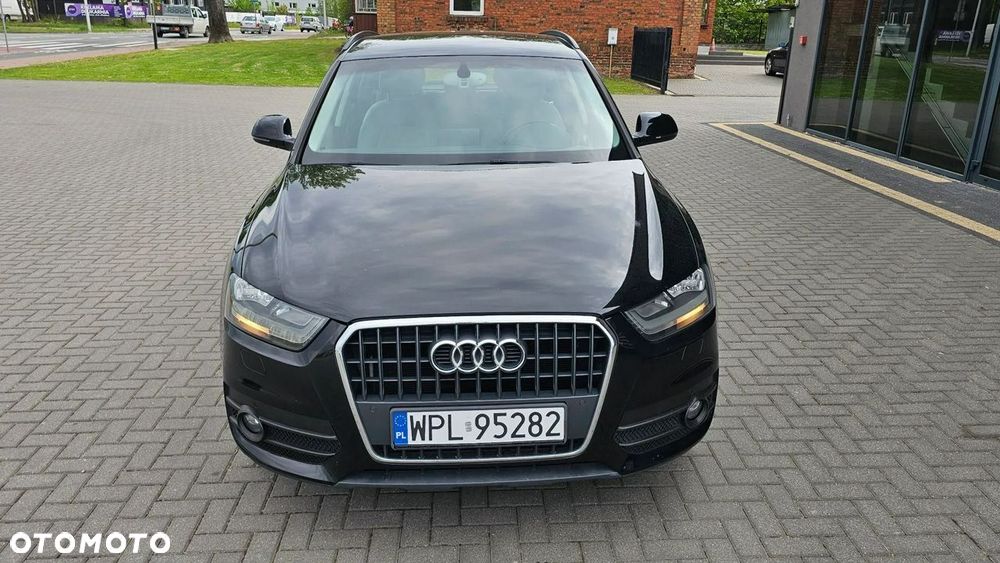Audi Q3 2.0 TDI - 34