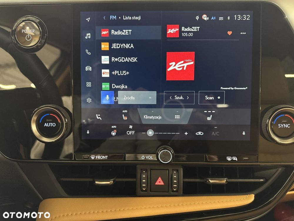 Lexus NX - 21