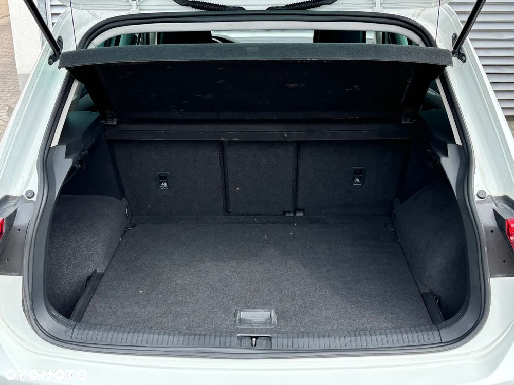 Volkswagen Tiguan 2.0 TDI SCR 4Motion (BlueMotion Techn.) DSG Highline - 9