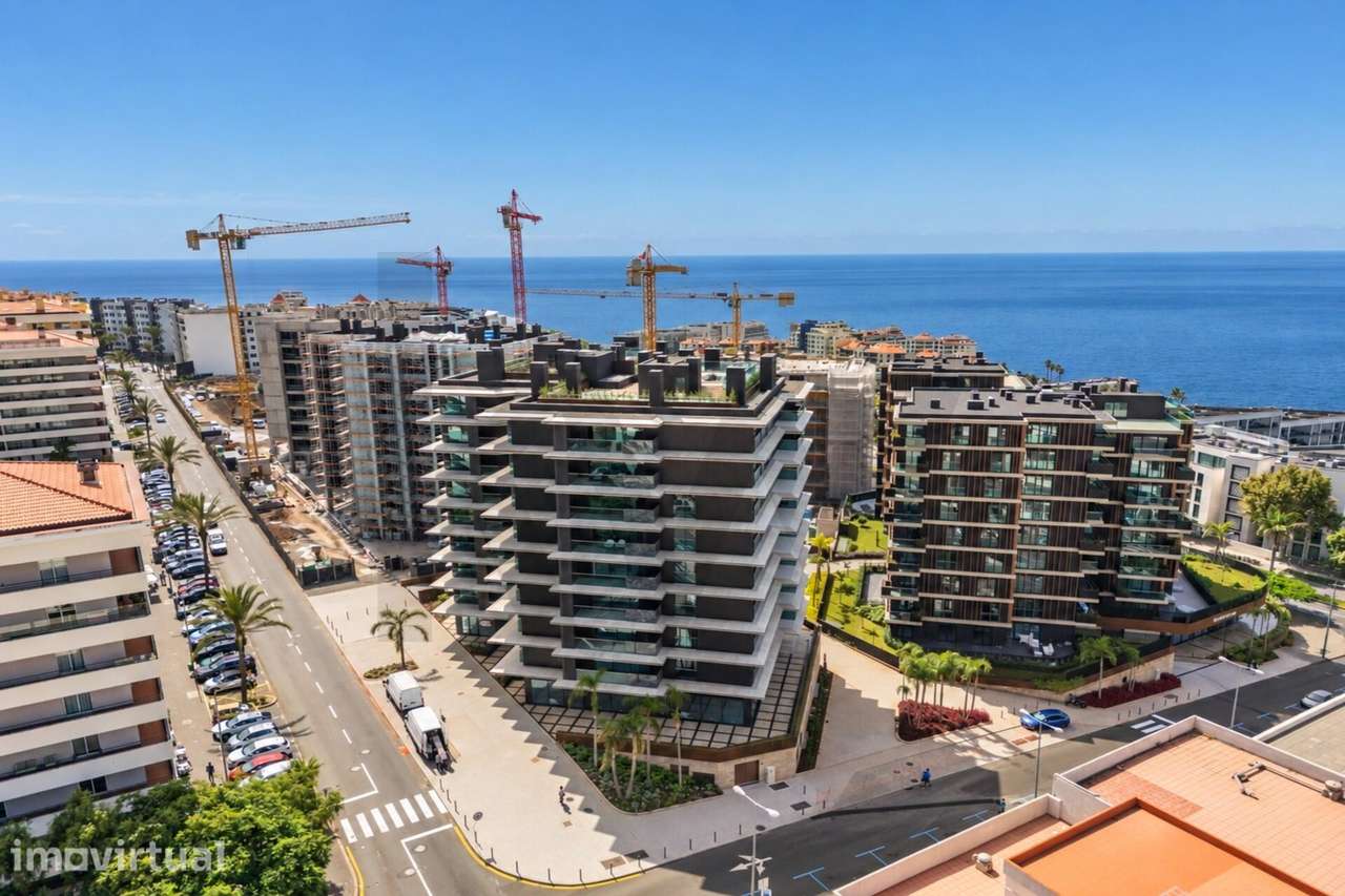 Loja para comércio no Varino 08 — Dubai Madeira - Grande imagem: 4/54
