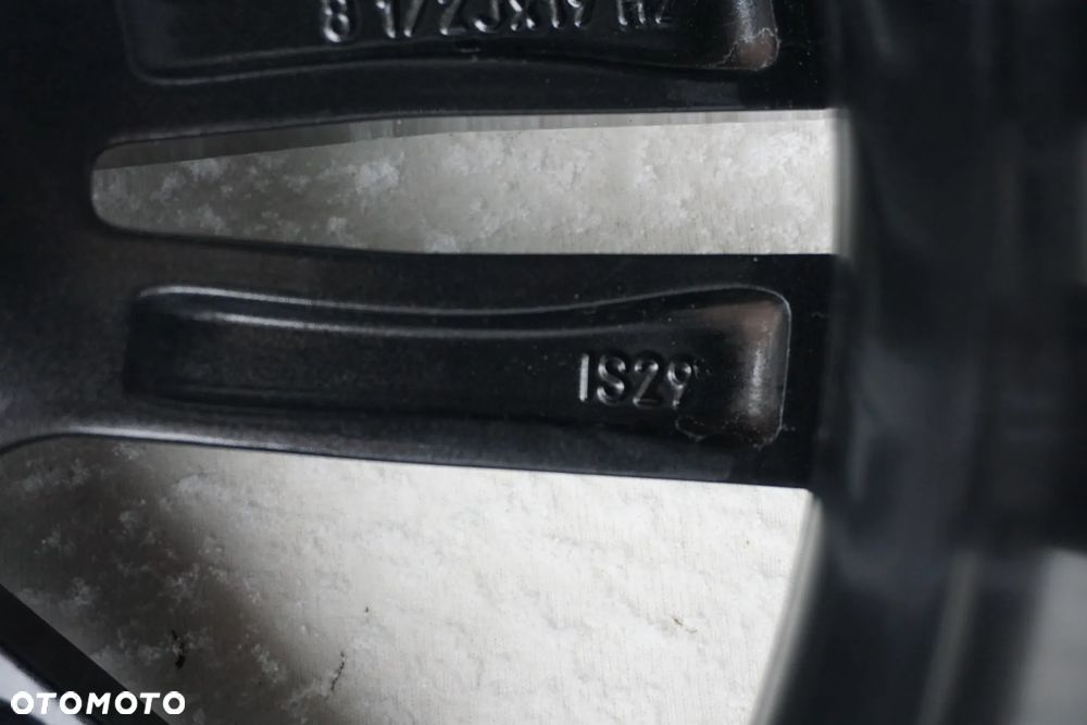 Bmw 5x112 19 8,5J et29 5A324E0 - 6