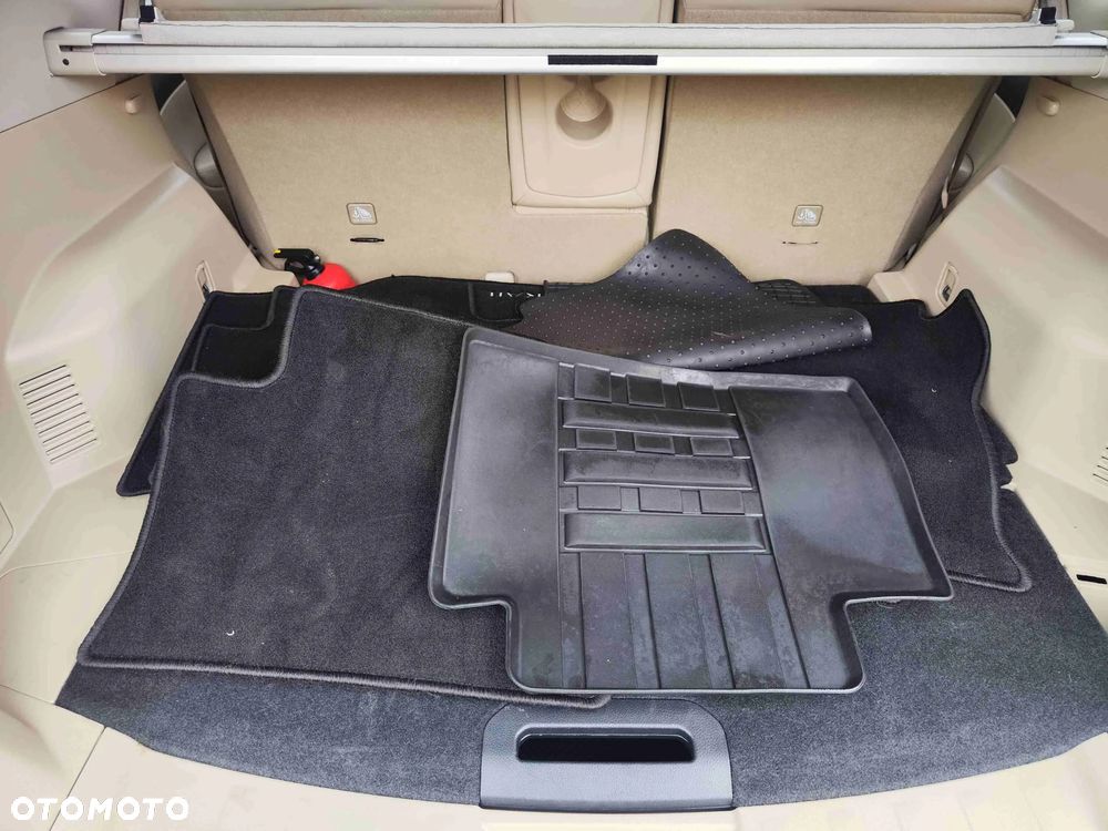 Nissan X-Trail 1.3 DIG-T Visia 2WD DCT - 20