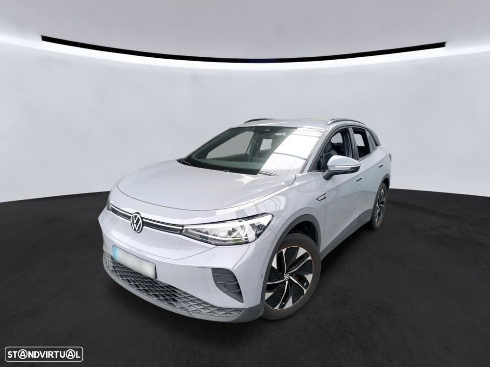 VW ID.4 77 kWh Pro Performance - 1