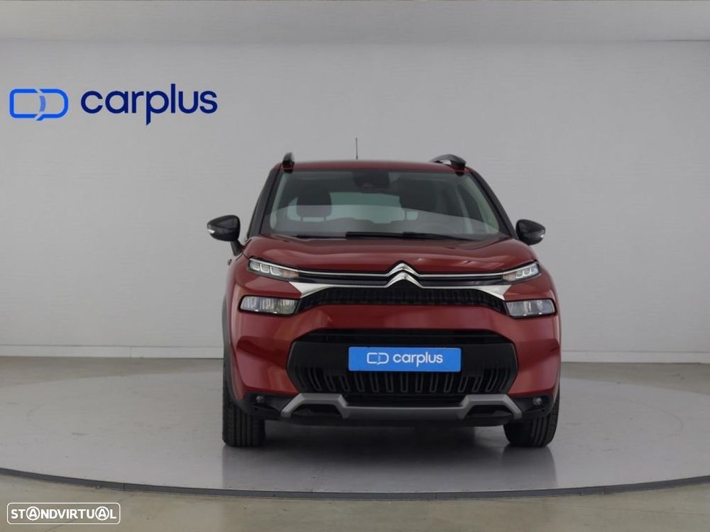 Citroën C3 Aircross 1.5 BlueHDi Shine - 3