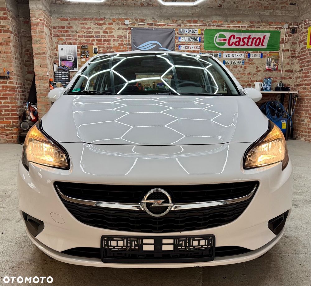 Opel Corsa 1.4 Edition - 14