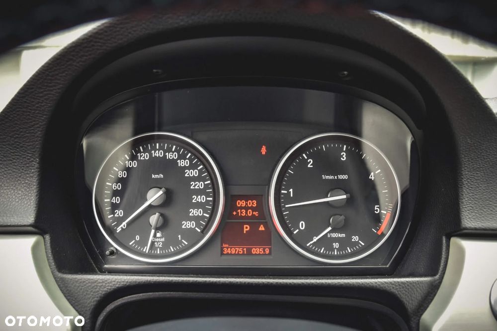 BMW Seria 3 335d - 18