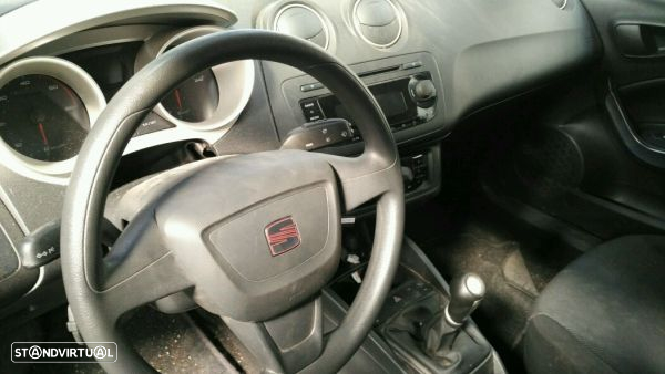 Para Peças Seat Ibiza Iv Sportcoupe (6J1, 6P5) - 4