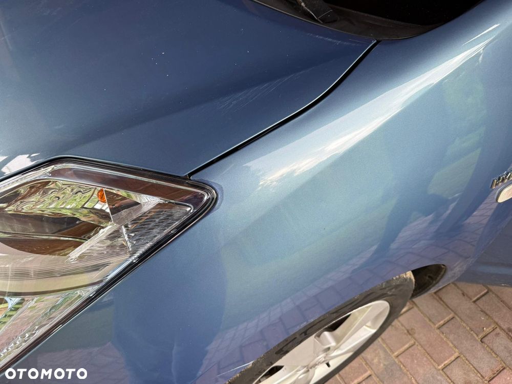 Toyota Prius 1.5 VVT-i Sol - 13