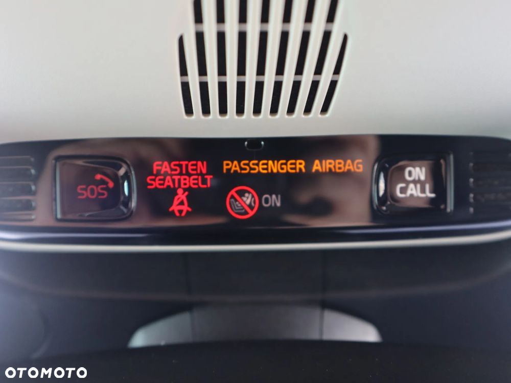Volvo XC 90 T6 GPF AWD Inscription - 28
