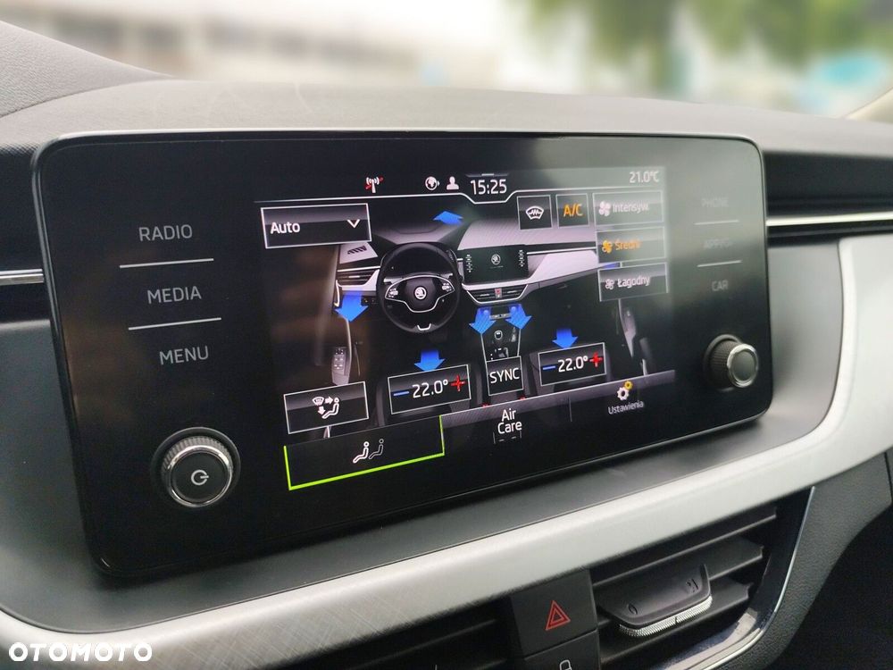 Skoda Kamiq 1.0 TSI Ambition - 29