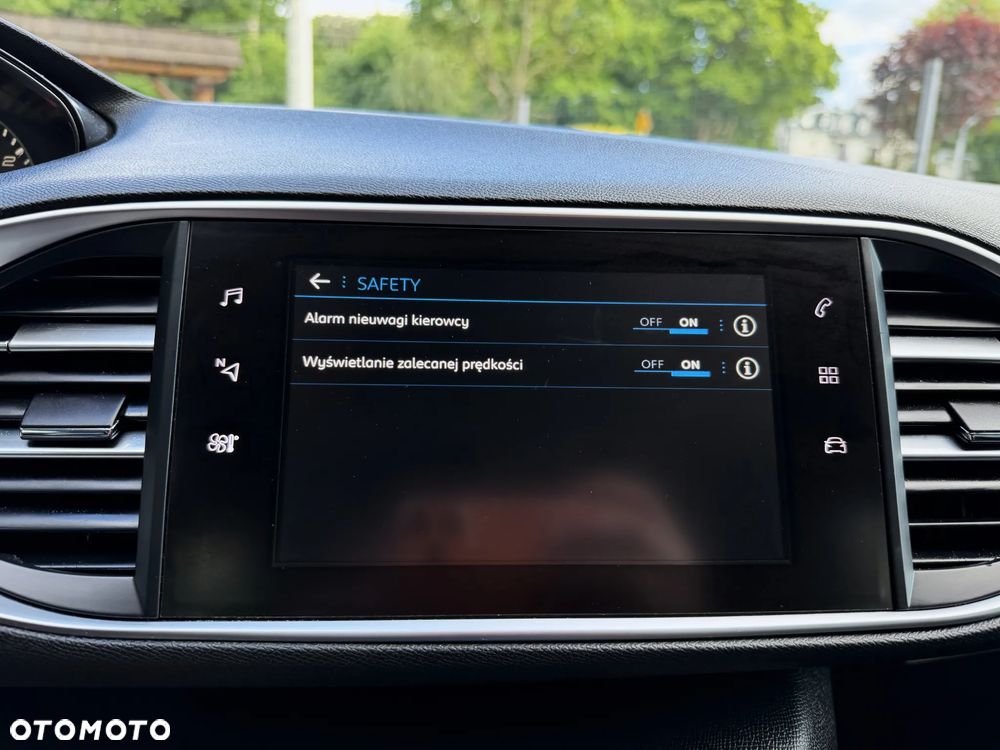 Peugeot 308 PureTech 110 Stop & Start Allure - 30