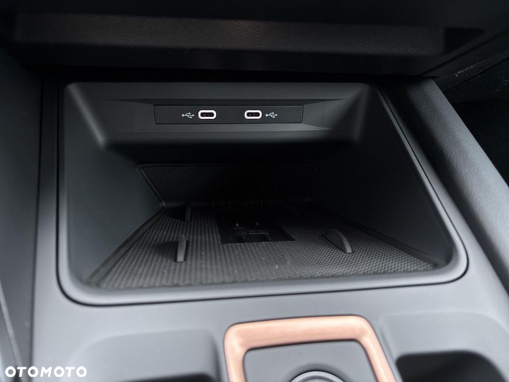 Cupra Leon Sportstourer - 28