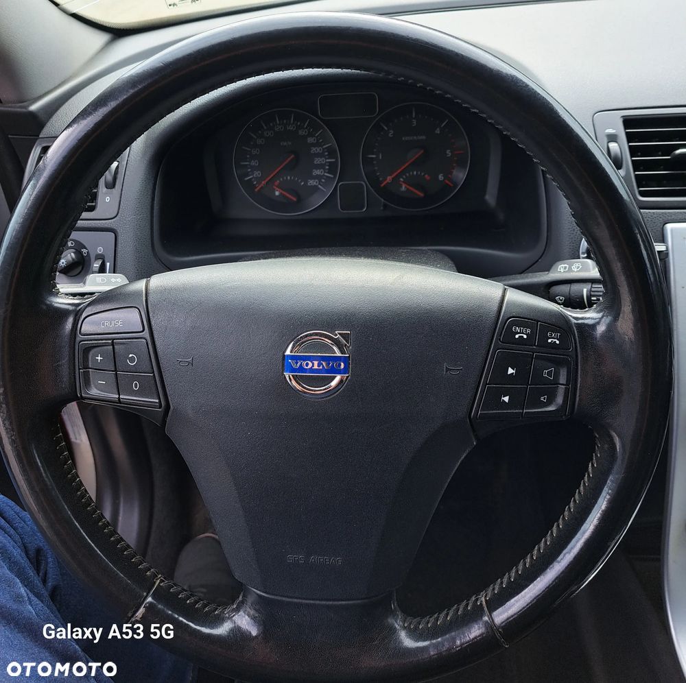 Volvo V50 D3 - 6