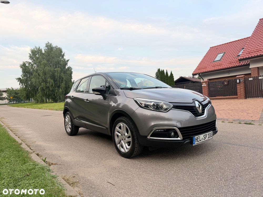 Renault Captur - 26