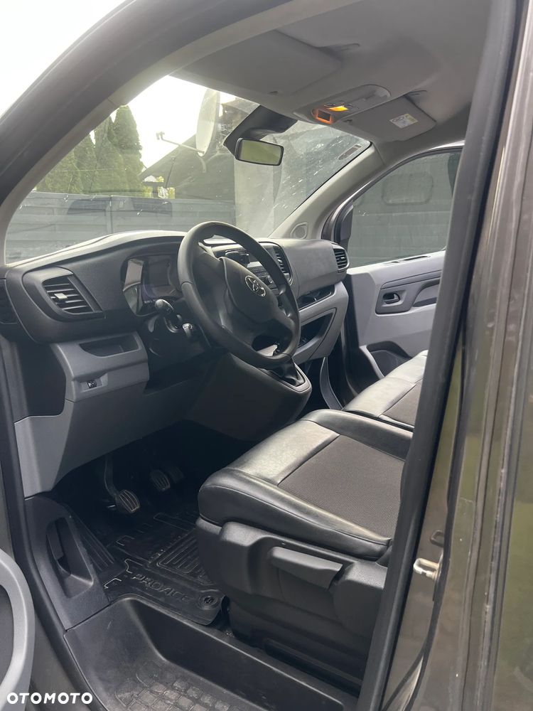 Toyota Proace - 15