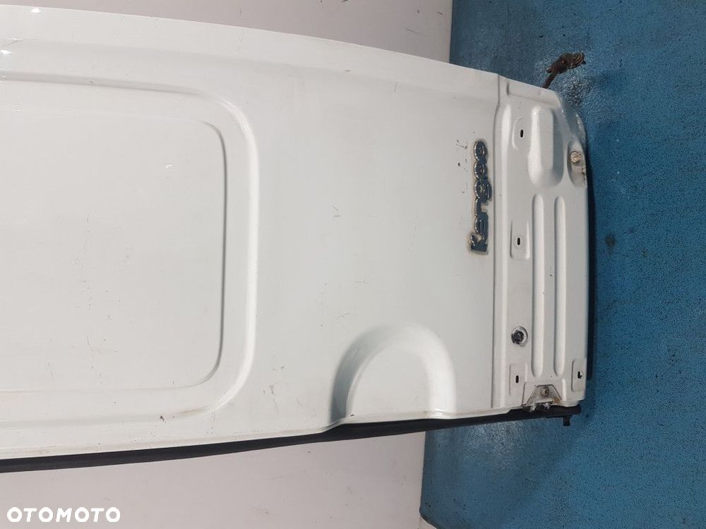 RENAULT KANGOO I LIFT DRZWI TYŁ PRAWE 0389 - 3