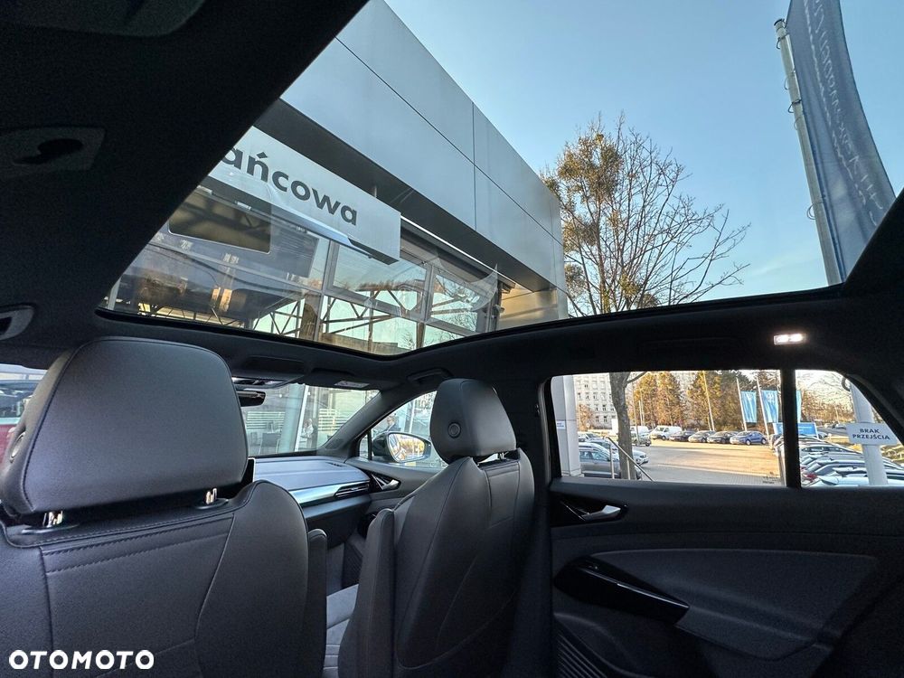 Volkswagen ID.4 52kWh Plus - 29