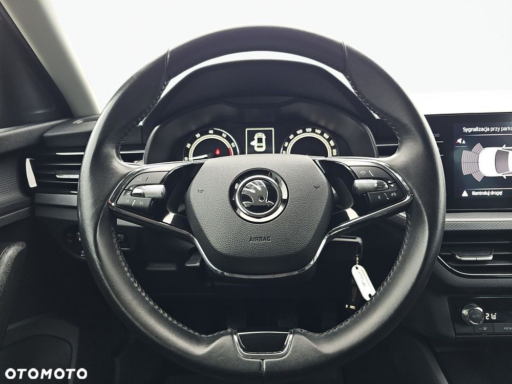 Skoda Scala 1.0 TSI Ambition - 13