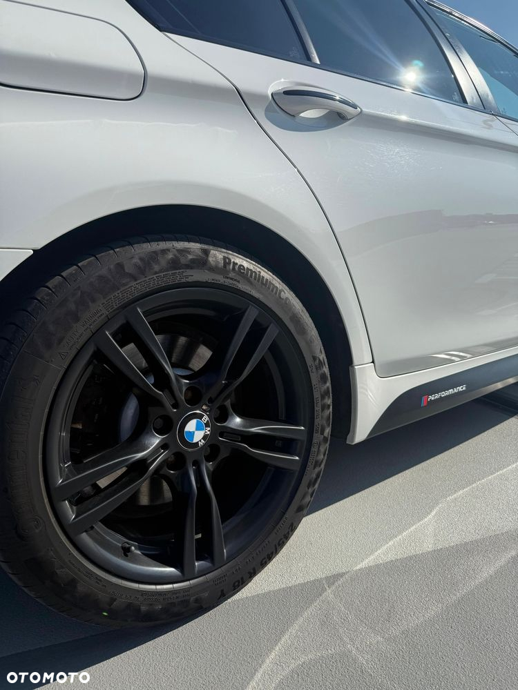 BMW Seria 5 - 15