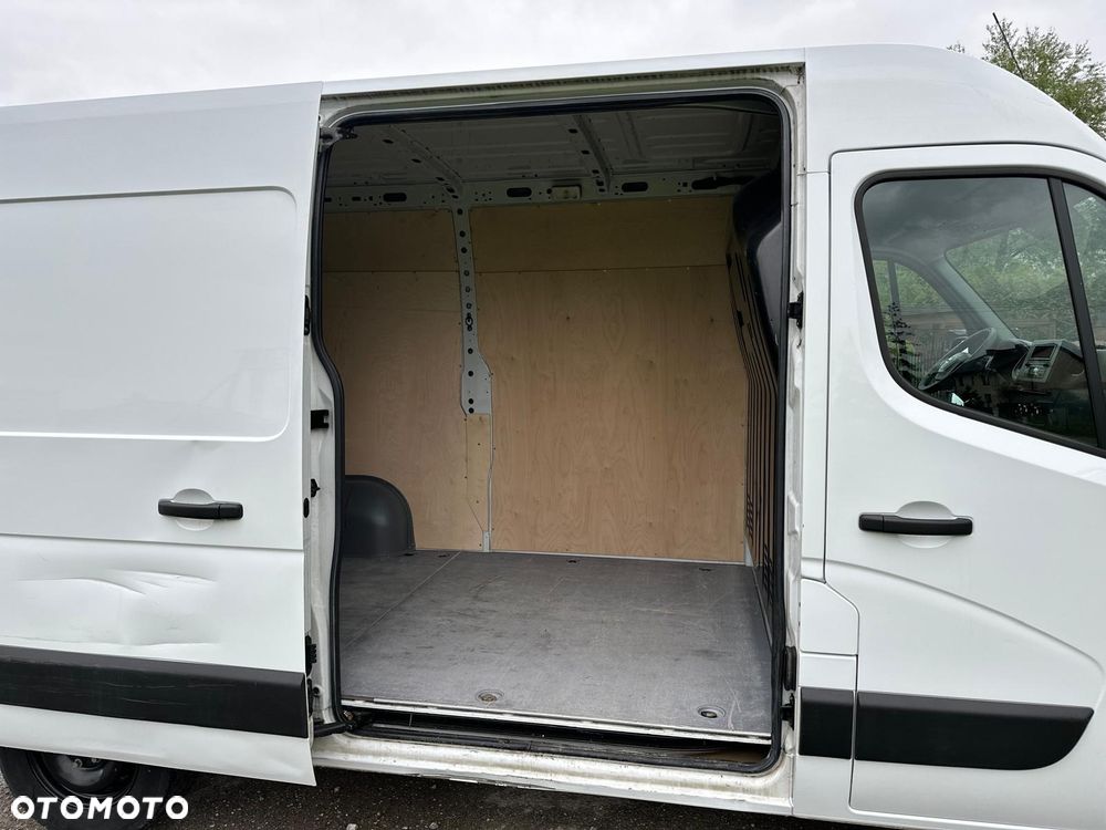 Renault MASTER LIFT 2.3 DCI 136 KM E6+*L2H2*2024r*Klima*PDC*FV23%! - 11